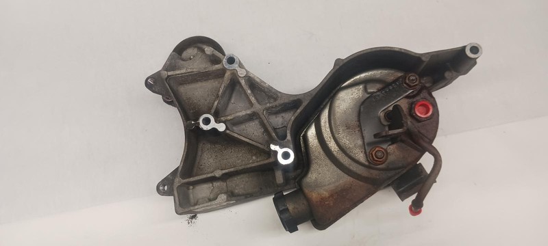 03-'07 CHEVROLET SILVERADO 1500 Steering Pump 4x4 96k miles OEM 1 Year Wnty!