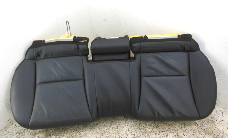 2015 15 Acura RDX Rear Lower Bottom Seat Cushion OEM