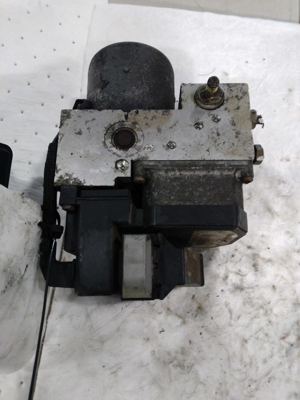 2004 Mercury Grand Marquis ABS Pump & Motor Assembly OEM 4.6L 210K Miles