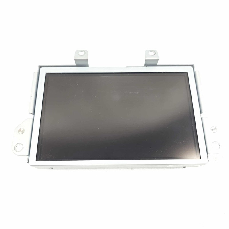 2013 Focus Radio Navigation Information Display 8'Screen P/N BM5T18B55FD