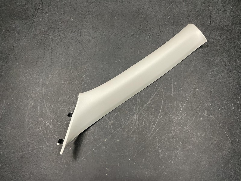 Front Left A Pillar Trim Panel 2022 Subaru Forester 94010-SJ011 2019 2020 - 2023