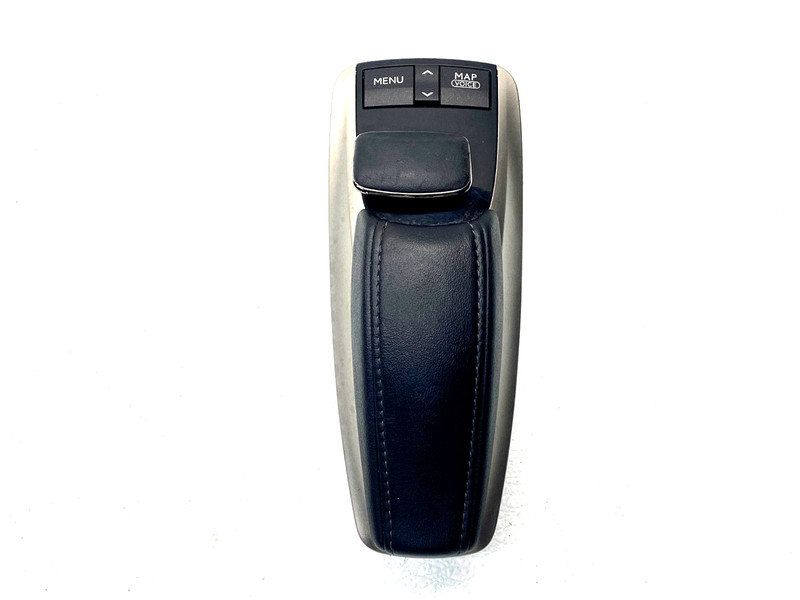 13-17 LEXUS LS460 CENTER CONSOLE MAP VOICE MENU CONTROLLER SWITCH OEM A0.46