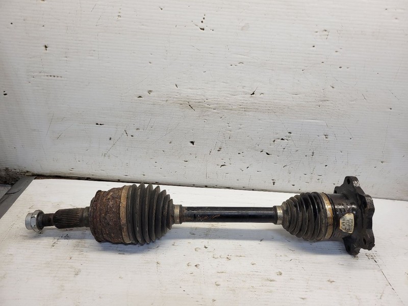 Axle Shaft Front Axle Fits 15-20 ESCALADE 1624273