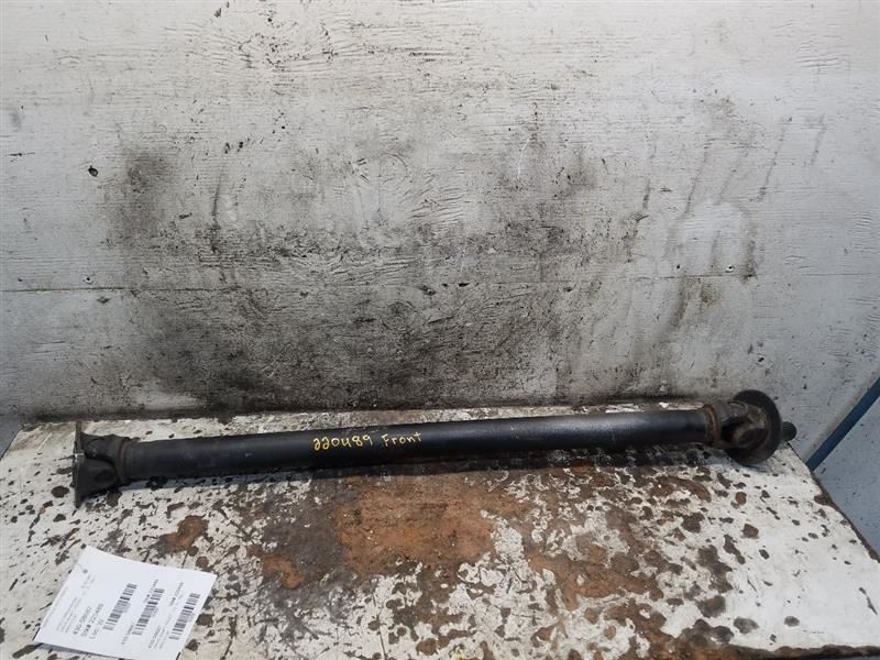 Front Drive Shaft AWD 3.0L Fits 16-19 INFINITI Q50 1022297