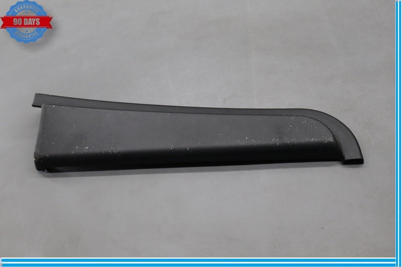 13-19 Mercedes X166 GL450 GLS550 Rear Right Passenger Sun Blind Roller Cover Oem