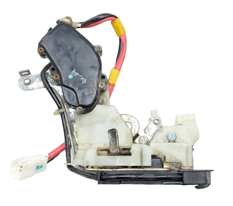98-00 Lexus UCF20 LS400 Rear Left Driver Side Door Latch Lock Actuator OEM
