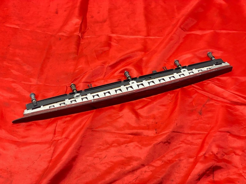 BMW E64 645 650 M6 CONVERTIBLE Rear 3rd Third Stoplamp Brake Light Unit OEM✅