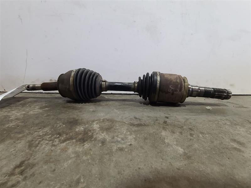 Axle Shaft Front Axle Fits 16-20 TITAN XD 575795