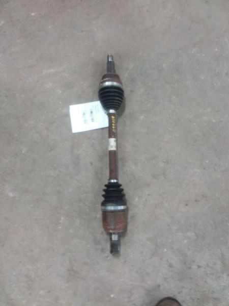 Driver Axle Shaft Front Outer AWD 2.0L Fits 18-19 KONA 714005