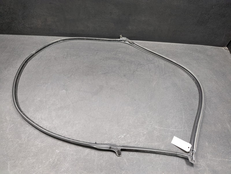 Front Left Door Weatherstrip 2022 Cadillac CT4 2020 2021