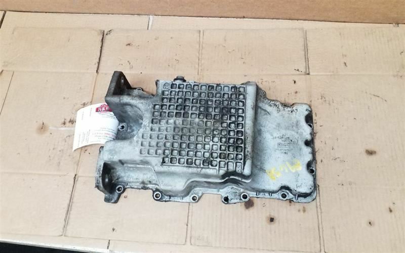 Oil Pan 6-183 3.0L Fits 04-06 08 MAZDA TRIBUTE 227348