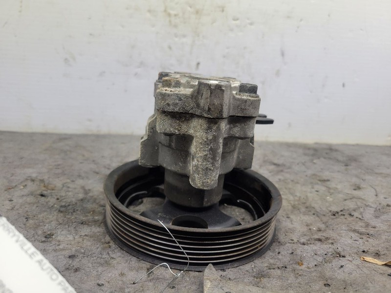 Power Steering Pump Fits 04-15 ARMADA 1756078