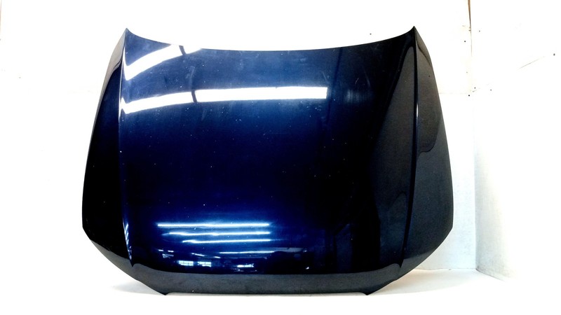 💚 09-12 AUDI A4 S4 B7 SEDAN WAGON HOOD ( LZ5A BLUE ) NO SHIPPING