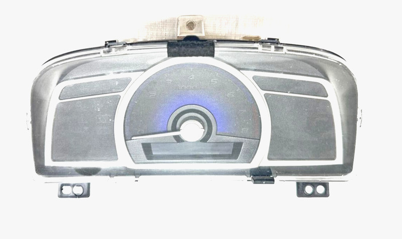 2006 Civic Lower Speedometer Instrument Gauge Cluster OEM 78200SNAA120M1