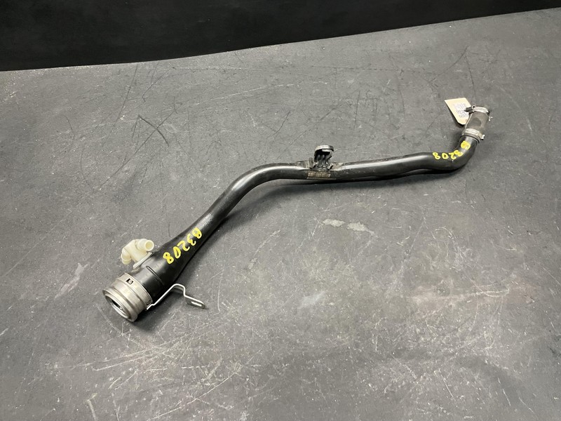 Fuel Filler Neck Pipe 2018 BMW X1 16117390783 2016 2017 2019 2020 2021 2022