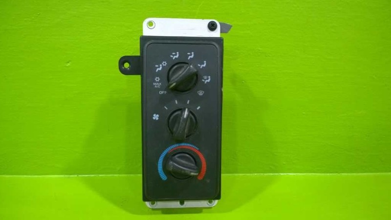99 DODGE RAM 1500 5.2L AT TEMPERATURE SWITCH OEM 2604-2