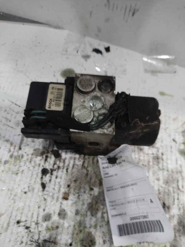 2006 Ford F150 Pickup ABS Pump & Motor Assembly OEM 6L3Z2C065AA 190K Miles