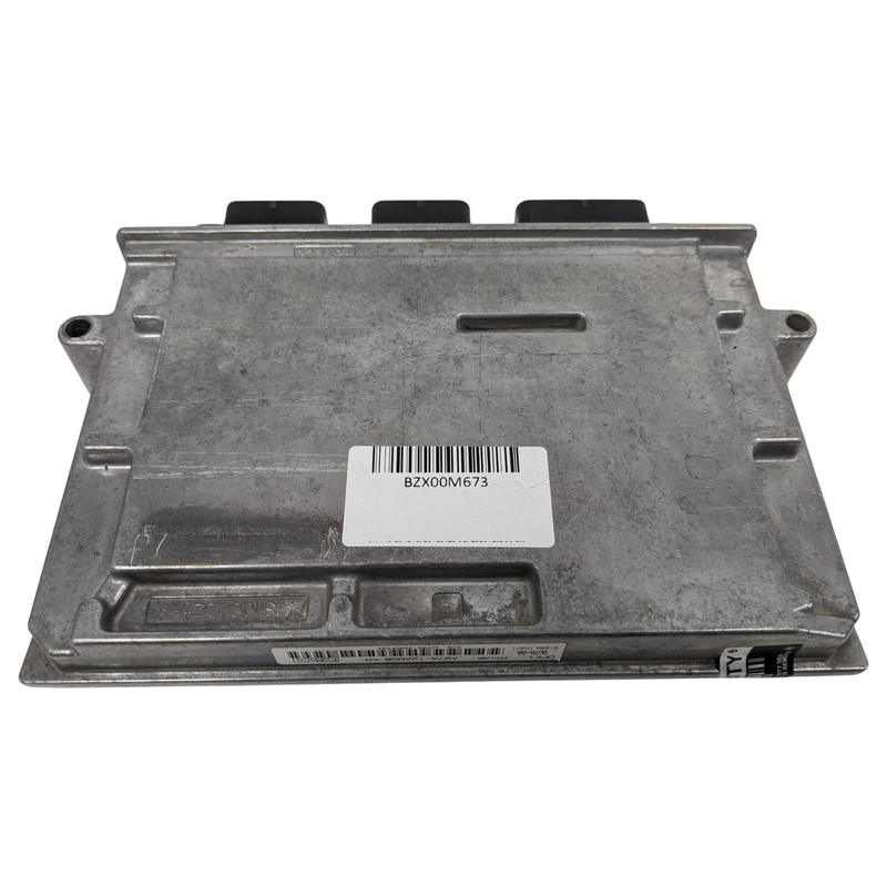 2011 Ford Crown Victoria Grand Marquis 4.6L PCM ECM ECU Module AW7A-12A650-KB