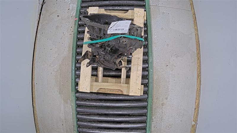 Used Automatic Transmission Assembly fits: 2003 Pontiac Vibe AT 1.8L VIN L 8th d