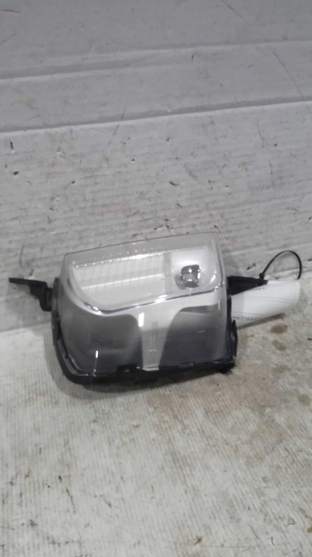 2020 Ford Edge Right Fog Light Assembly Grey 670049 OEM Used 72K Miles
