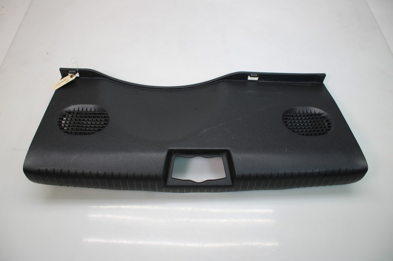 2012-2017 HYUNDAI VELOSTER REAR TRUNK BODY TRIM PANEL 85770-2V000 OEM