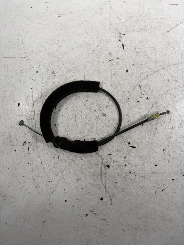 09-13 Honda Fit Tailgate Release Cable Opener 74830-TF0-010 OEM