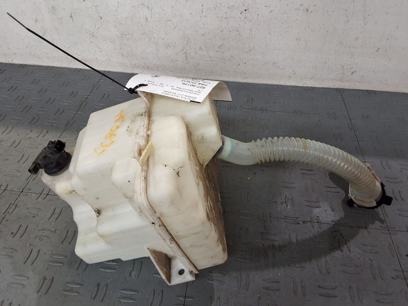 Wash Reservoir VIN A 8th Digit Fits 06-12 FUSION 3512545