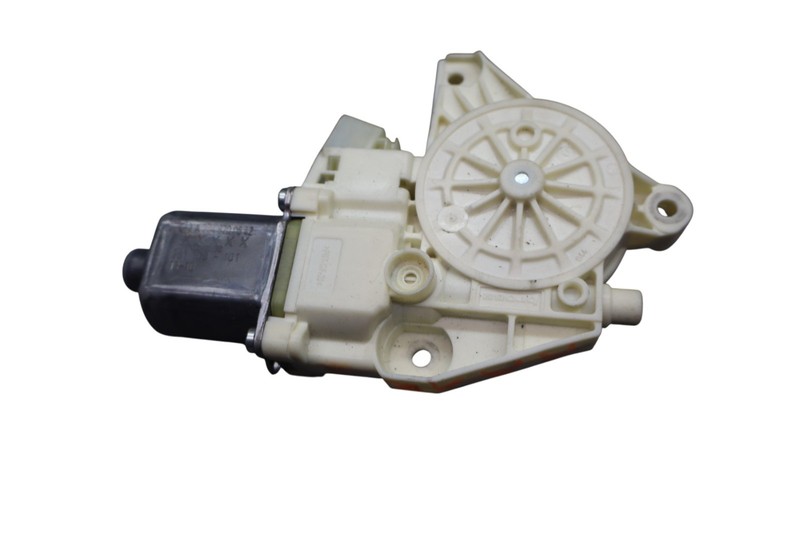 08-16 Mercedes E350 C350 Rear Right Side Door Window Regulator Motor Oem