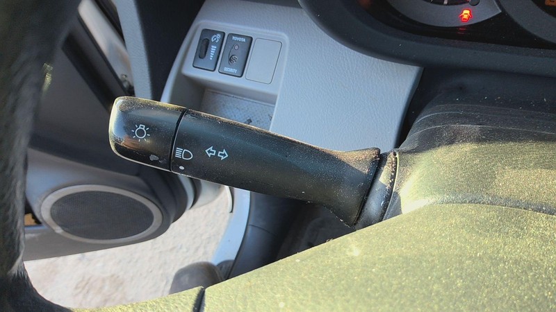 Combination Switch TOYOTA RAV-4 06 07 08