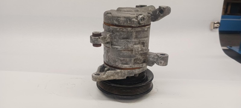 08-'11 DODGE DAKOTA CompressorOEM 60K Miles 1 Year Warranty!