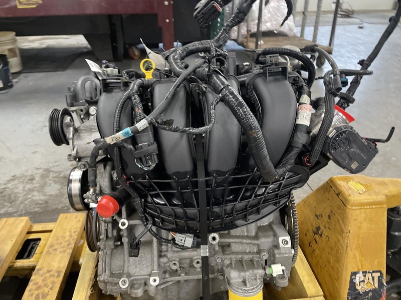 15-'18 FORD FOCUS Engine 2.0L non-turbo 81k miles 6 Month Warranty!