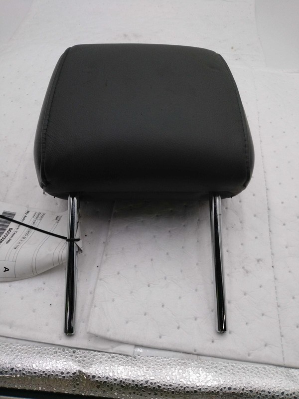 2008 Toyota Solara Headrest Blue 2DR OEM Used, 130K Miles, Non-Interchange