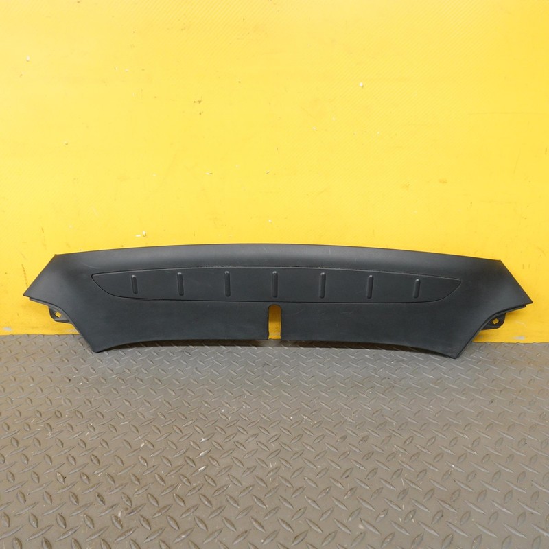 2016-2020 TESLA MODEL X UNDER HOOD APRON COVER TRIM OEM 1036234-00-F