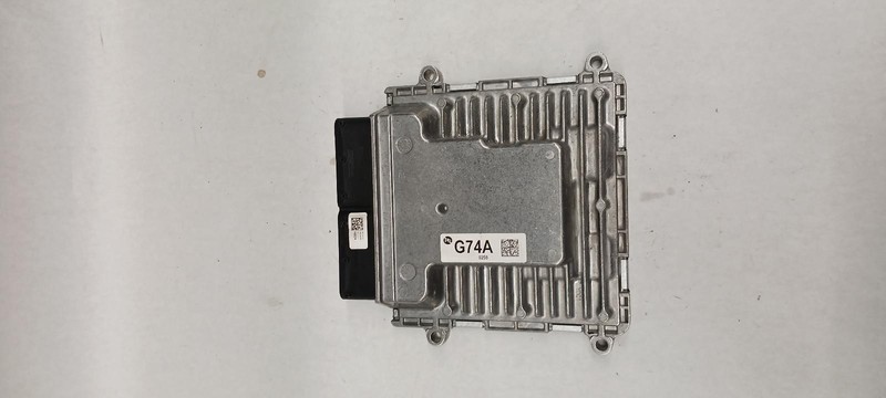 19-'21 HYUNDAI VELOSTER Electronic Control Module ECU OEM 1 Year Wnty!