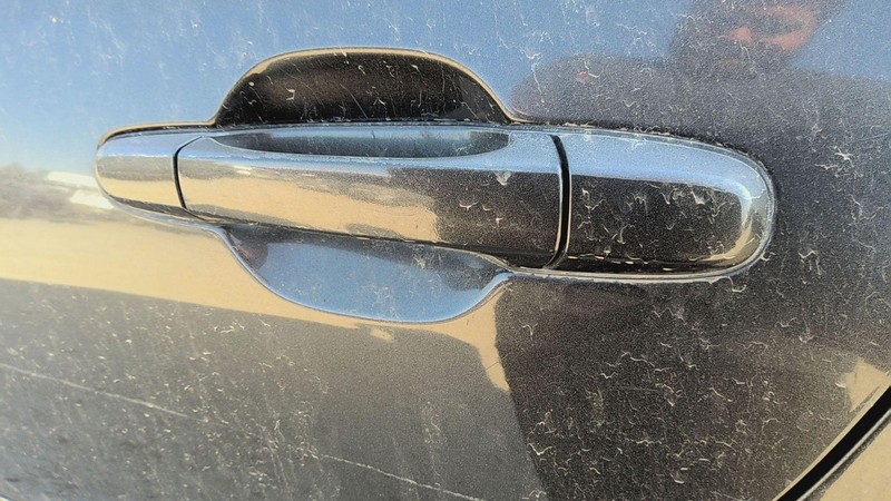 Outside Door Handle LEXUS IS300 Left 02 03 04 05