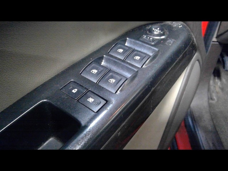 Driver Front Door Switch Driver's Window Crew Cab Fits 15-22 CANYON 1686462