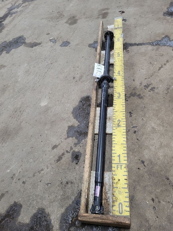 Rear Drive Shaft AWD Fits 19-22 SPORTAGE 1729904