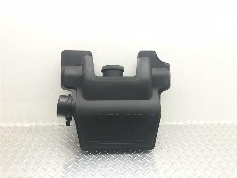2008-2013 DODGE RAM 4.7L V8 AIR CLEANER RESONATOR BOX OEM 53032888AF
