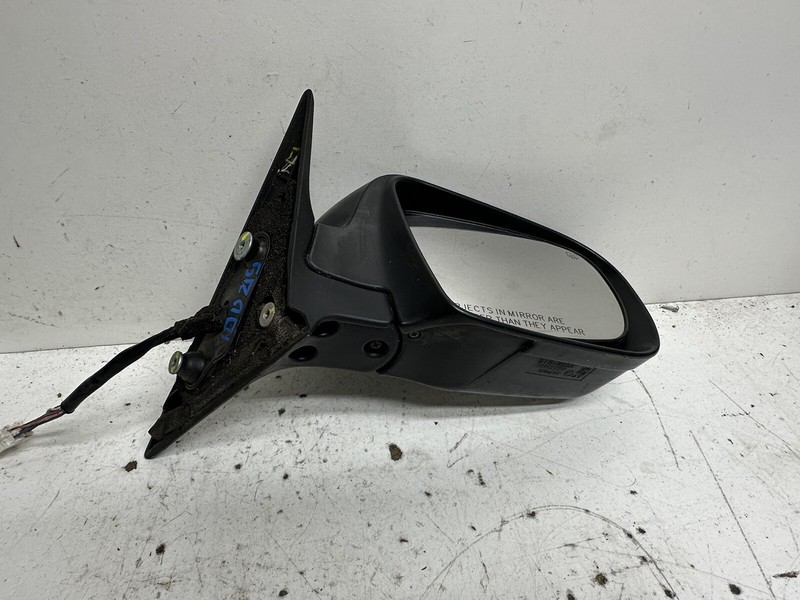 2005-2007 Subaru Legacy Right Front Passenger Side View Exterior Door Mirror Oem