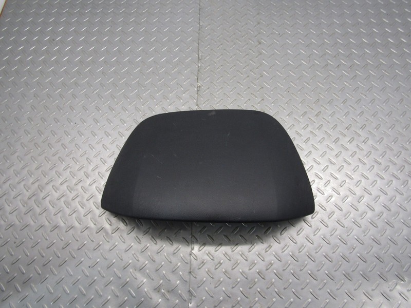 15-19 SILVERADO 2500 PICKUP INSTRUMENT PANEL CLUSTER COVER DASH OEM 22822027