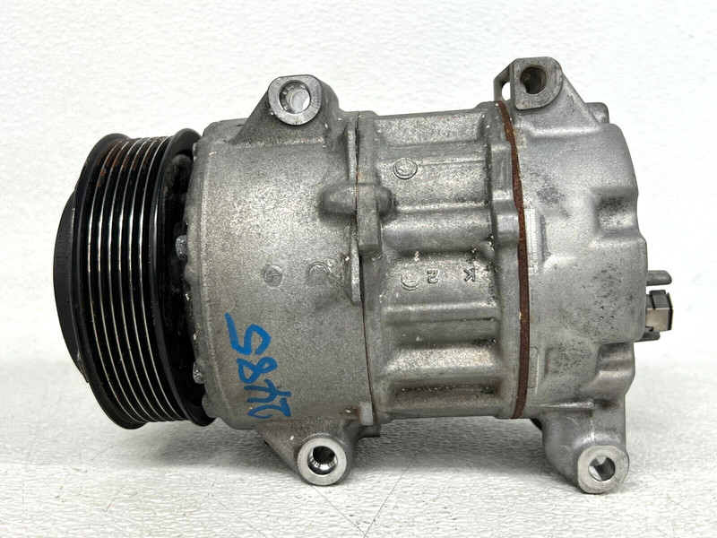 ⭐2015-2019 LEXUS RC350 RC300 3.5L AC A/C AIR CONDITIONING COMPRESSOR OEM LOT2485