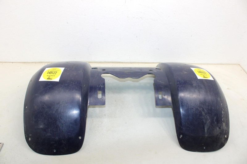 86 Polaris Trail BossOem Front Fender 5430835 2631549-107 AP138