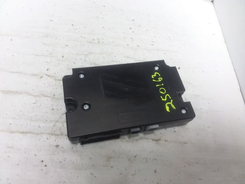 Communication Voice Recognition Sync Module Fits 16-17 FOCUS FR3T-14D212-SA