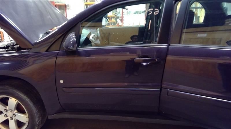 Driver Left Front Door Fits 05-09 EQUINOX 2882022