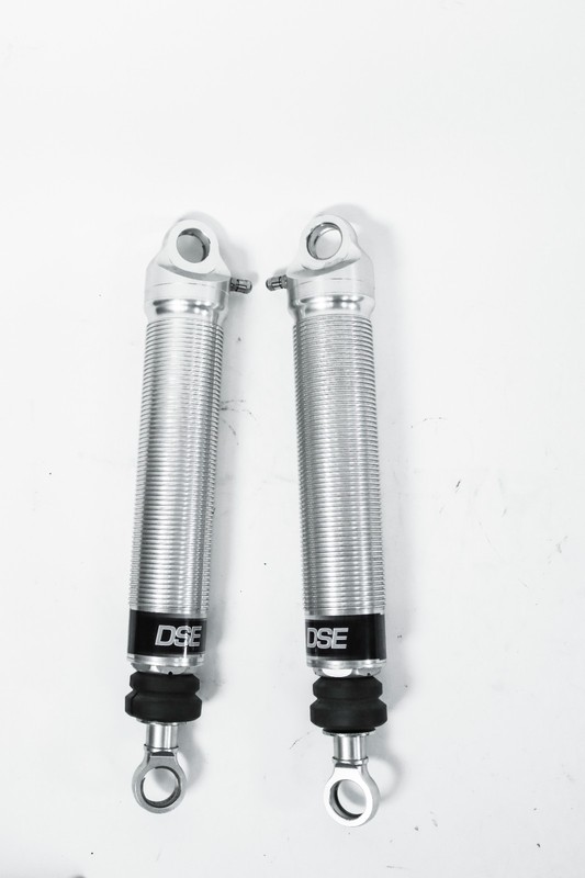Detroit Speed 041301DS Rear DSE Mini Tubbed Shock Pair *USED*