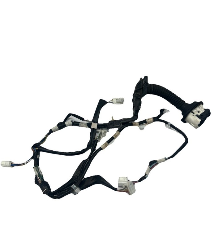 2021 Toyota CHR door harnes wire wiring front left driver side assy