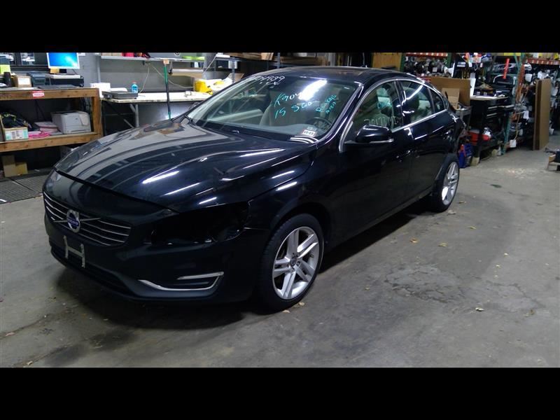Driver Rear Side Door VIN Y 1st Digit SWB Fits 14-18 VOLVO S60 1305965