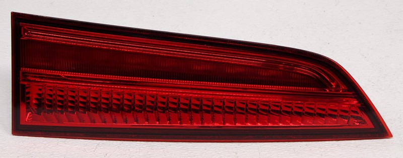 OEM Honda Pilot Left Driver Side LED Tail Lamp 34155TG7A01 Lens Crack