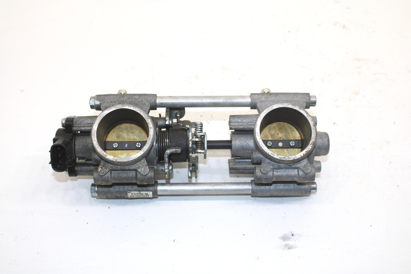 10 Polaris Fst Iq Oem Intake Throttle Body With TPS 1203867 SP204
