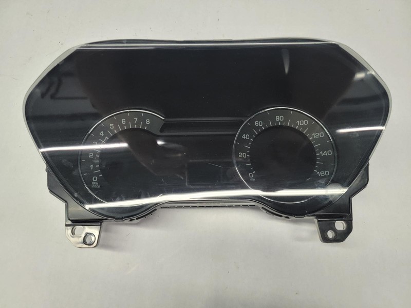 16 LINCOLN MKX Speedometer cluster 120k miles OEM 1 Year Warranty!